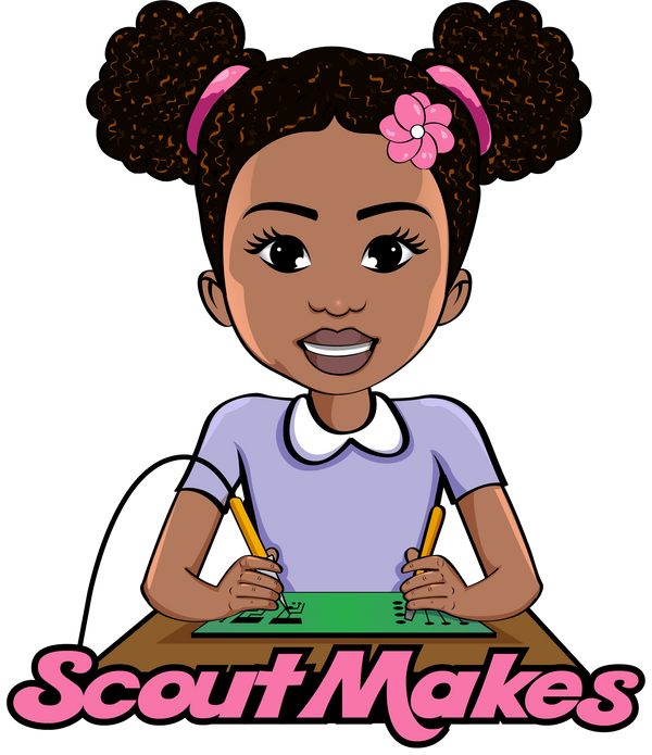 ScoutMakes